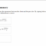 repeat foreach signature