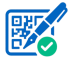 QR Sirgnute